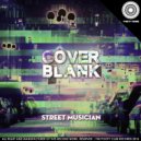 Cover Blank - Street Musician