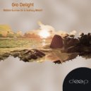 Gio Delight - On A Solitary Beach