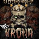 Quintino vs. Tom Enzy - Krona (Dj Eterno Mash Up)