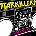 Starkillers & Paniek - Discoteka