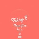 Krs - Faking It (Magnifico Remix)