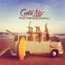 Curtis Alto - True Friend (Original mix)
