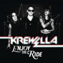 Krewella - Enjoy The Ride (Crystal Skies Remix)
