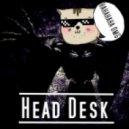 Phantom Sage & Detrace - Panic (Head Desk Remix)