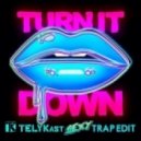 Kaskade - Turn It Down