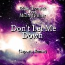 Eddie Thoneick - Don't Let Me Down