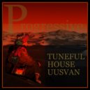 UUSVAN - Tuneful Prog House ()