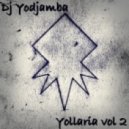DJ Yodjamba - Yollaria vol 2