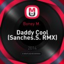 Boney M. - Daddy Cool