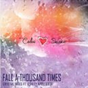 Crystal Skies feat. Ashley Apollodor - Fall A Thousand Times (Color Source Remix)