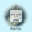 The Chainsmokers - New York City