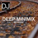DJ Edson Fabien - Deep Minimix Series 02