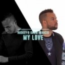 Huskey & Gavin Francis - My Love
