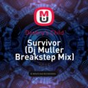 Destiny\'s Child - Survivor (Dj Muller Breakstep Mix)
