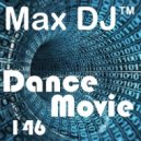Max DJ - Commercial Selection Private Party (Location Salerno Costa Sud Italy)