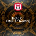 Dj Zinc - Hold On
