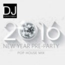 Edson Fabien - New Year Pre-Party