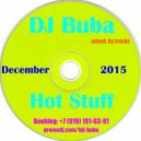 DJ Buba - Hot Stuff