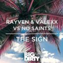 Rayven & Valexx vs No Saints x Ummet Ozcan x Jetfire, Happy Enemies x Kid Massive & Sevag ft - Feel For Brazil’s Run Sign (Doze Off Edit)