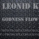 Dj Leonid Kim - Godness flow