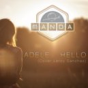 Adelle - Hello (cover)