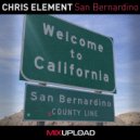 Chris Element - San Bernardino