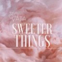 The Vata feat. Lina Morr - Sweeter Shings (Original mix)