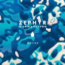 Zephyr feat. Erika Shevon - Wetter (Original mix) (ft. Erika Shevon)