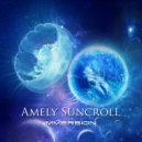 Amely Suncroll - Sphere Planet
