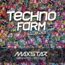 MaxStar - Other Party