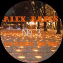 Alex Pafos - Модный Вечер 3