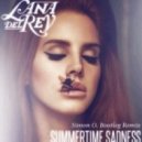 Lana Del Rey - Summertime Sadness (Simon O. Bootleg Remix)