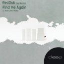 RedDub, Kambiz, Mark Canton - Find Me Again (Mark Canton Remix)