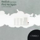 RedDub, Kambiz, Mark Canton - Find Me Again