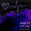 Ariel M - Heart Beat