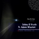 Sebas O Verde, Adam Winston - Run it Als