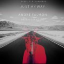 Andre Salmon, Andres Caballero - Just Survive (feat. Andres Caballero)