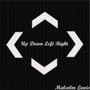 Malcolm Lewis - Up Down Left Right