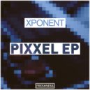 XPONENT - 1UP