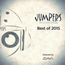 Nay Jay, 3PM, Rickber Serrano - City Of Lights (feat. 3PM) (Rickber Serrano Remix)