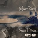 Gilbert Ramos - Groove Consciousness