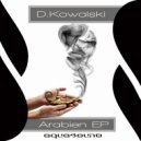 D.Kowalski - Palamar (Original Mix)