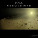 Malk - Geleosphere