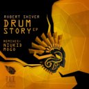 Robert Shiver, Mogo - Sorry Mister (Mogo Dark Remix)