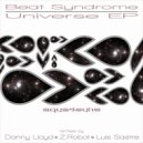 Beat Syndrome, Luis Sastre - South East (Luis Sastre Remix)