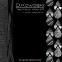 D.Kowalski - Technical Vibe