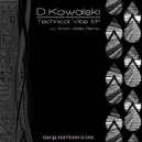 D.Kowalski, Anton Stellz - Technical Vibe (Anton Stellz Remix)