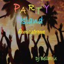 DJ Bellatrix - Party Island (Original Mix)