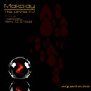 Maxplay, Henry CE, Vladd - The Riddle (Henry CE & Vladd Remix)