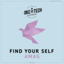 Amag - Find Yourself